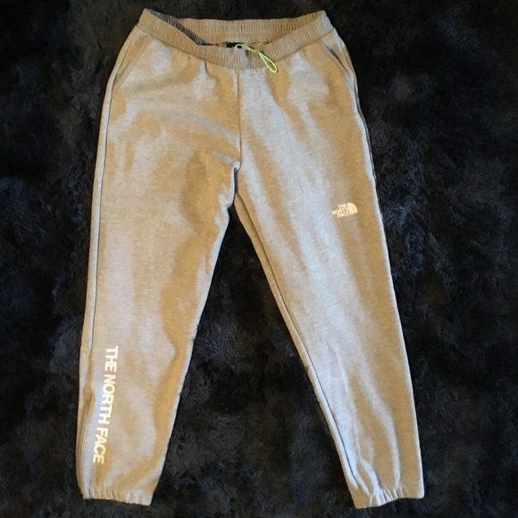 COPY - North Face Mens Tech Pant Jogger Tapered Leg Relaxed Fit - Picture 1 of 5